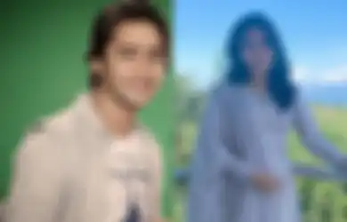 Seperti Gagal Move On, Shaheer Sheikh Tiba-tiba Nostalgia Kenangan Lama Kala Bekerja di Indonesia, Terselip Rindu Buat Ayu Ting Ting?