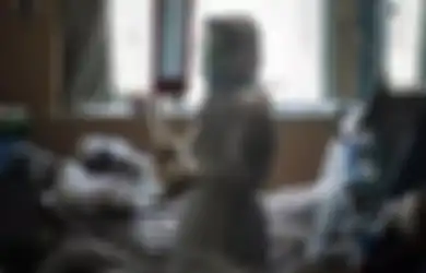 Kabar Baik! Pasien Corona Tak Lagi Bisa Sebarkan Virus Setelah 11 Hari