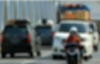 Tragis, Selangkah Lagi Sampai Kampung Halaman untuk Lepas Rindu Bersama Orang-orang Tercinta, Nyawa Pemudik Ini Justru Melayang Usai Alami Peristiwa Ini