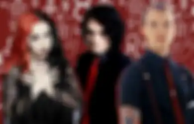 7 Musisi Dunia Yang Ngaku Belajar Ilmu Hitam: Dari Elvis Presley Hingga Gerard Way