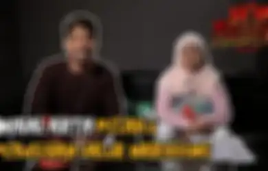 Terlibat Ritual Pesugihan, Seorang Aktris Diterawang Bakal Dinikahi Jin di Masa Depan, Robby Purba: Dia Sekarang Lagi Sakit-sakitan?