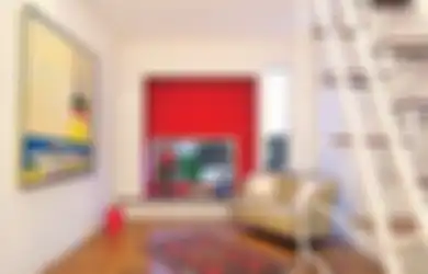 Delapan Ide Mendesain Area Anak yang Bikin Mereka Betah di Rumah