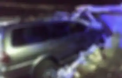Niat Ngebut Mau Berangkat Apel, Kapolsek di Rembang Banting Setir Tabrak Rumah Warga Setelah Berhalusinasi, 2 Orang Tewas di Tempat, Warga Ungkap Hal Mengerikan