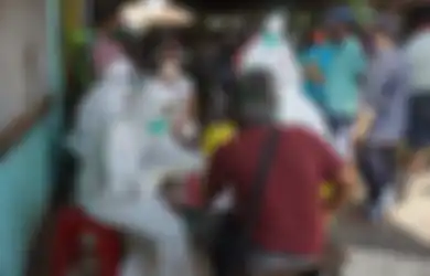 Jokowi Beri Peringatan Soal Tingginya Kasus Corona di Jawa Timur, Tiba-tiba Cuitan Viral Dokter Tentang Bobroknya Penanganan Covid-19 Ditarik Lagi: Ada Apa Sebenarnya?