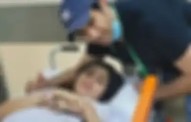 Ibunya Melahirkan Anak dari Suami Baru, Buah Hati Tania Nadira dari Pernikahannya dengan Tommy Kurniawan Malah Menangis, Sang Nenek Jelaskan Alasannya