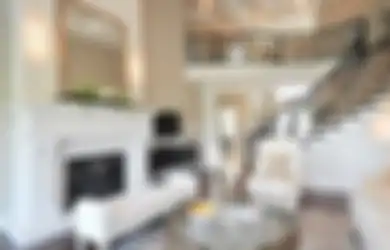 Begini Cara Memanfaatkan Ruang Keluarga Secara Maksimal