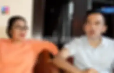Anaknya Hidup dalam Gelimang Kemewahan, Ibu Angkat Ruben Onsu Justru Sangat Sederhana, Pilih Dibelikan Nasi Padang Daripada Diajak Jalan-jalan ke Luar Negeri