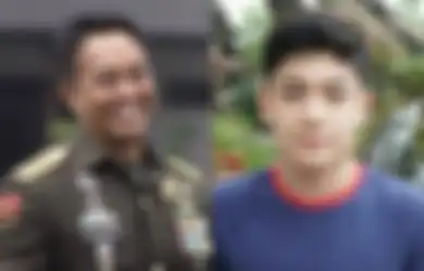 Darah Jendral Mengalir Deras di Tubuhnya, Keponakan KSAD Andika Perkasa Ini Diam-diam Bakal Jadi Idola Kaum Hawa, Pesona Cucu Mantan Kepala Badan Intelijen Negara Tak Terbantahkan
