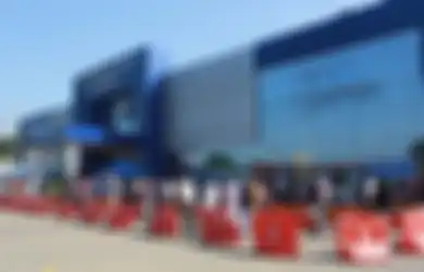 Bak Ramalan Paranormal Kondang yang Jarang Meleset, Prediksi Ahli Soal Lonjakan Kasus Corona di Surabaya Terbukti: Tanda-tanda Jadi The Next Wuhan? 