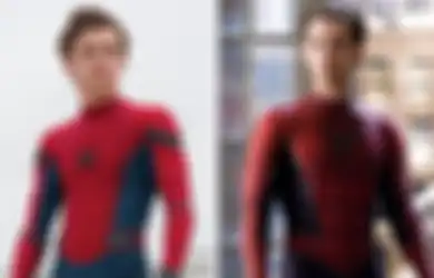Tom Holland Ingin Tobey Maguire Muncul Di Film Spider-Man Versi MCU Sebagai Paman Ben