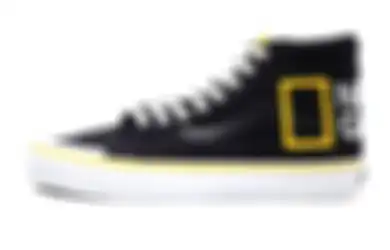 Vans Jalin Kolaborasi Bareng National Geographic, Segera Hadir di Indonesia