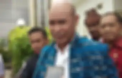 Daerahnya Serba Kekurangan di Tengah Pandemi Corona, Gubernur NTT Ajak Masyarakat Kembali Beraktivitas seperti Biasa, Viktor Laiskodat: Saya Pilih Berhadapan dengan Virus Meski Nyawa Taruhannya!