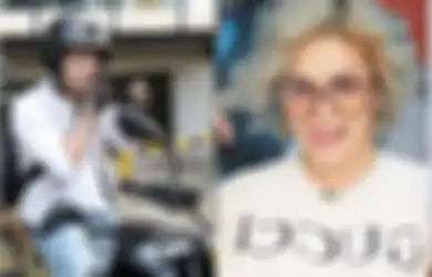 Iri dengan Sosok Ini, Nikita Mirzani Kesal Bukan Main Gara-gara Tak Diperlakukan Begini oleh Ariel NOAH, Nyai: Akhirnya Gue Unfollow!