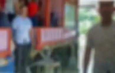 Ruslan Buton, Panglima Serdadu Eks Trimata Nusantara yang Nekat Tulis Surat Terbuka Minta Jokowi Mundur, Begini Nasibnya Sekarang