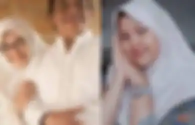Kini Jadi Yatim, Anak Saputri Unggah Foto Lebaran Pertama Tanpa Didi Kempot, Siyola Pudi Teringat Pesan Sang Ayah Semasa Hidup
