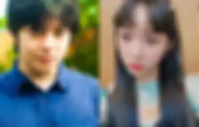 Angga Yunanda Ketahuan Tinggalkan Emoji Hati di Postingan Dita Karang, Netizen: 'Fanboy Nih?'