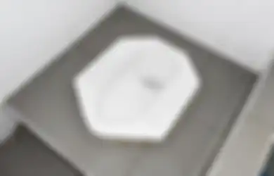 Mengejutkan! Ini 5 Manfaat Pakai Toilet Jongkok daripada Toilet Duduk!