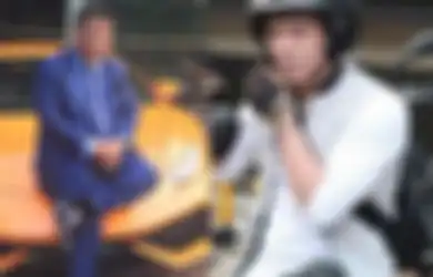 Gondok Pesonanya Sempat Pudar Gegara Ariel NOAH yang Dijuluki Lady Killer, Pengacara Kondang Ini Kegirangan Sehabis Dapat Kiriman Hadiah dari Tante Pemersatu Bangsa: 'Apa Karena Ariel Belum Punya Lambo?'