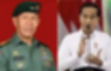Ingat Ruslan Buton? Eks Anggota TNI AD yang Minta Presiden Jokowi Mundur Dibebaskan dari Penjara, Ini Alasannya