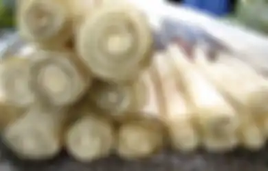 Di Indonesia Disia-sia, di Amerika Barang Ini Jadi Primadona, Dijual Mahal Karena Khasiat Luar Biasanya Bagi Tubuh Manusia