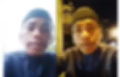 Klaim Diri Sendiri Sebagai Tuhan, Anak Punk Asal Kendari Sesumbar Bisa Masukkan Presiden ke Neraka, Begini Pengakuannya yang Buat Resah Masyarakat