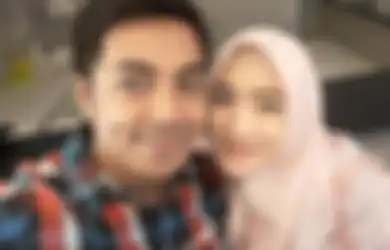 'Semua Sudah Allah Atur,' Istri Ustaz Riza Tiba-tiba Curhat Tak Kuasa Menahan Pedih Hatinya Ditinggal Suami 3 Bulan, Ada Apa?