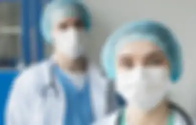 Viral Kabar Disuap Rp 15 Juta Biar Ngaku Jadi Korban Corona, Keluarga Pasien Bawa Ratusan Warga untuk Terobos Ruang Jenazah. Pihak Rumah Sakit Langsung Buka Suara