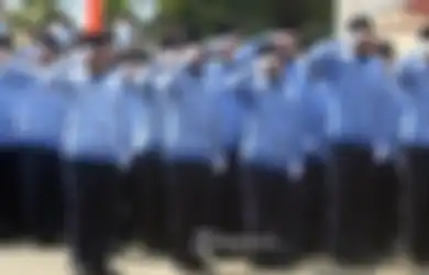 5 Juni Kembali Ngantor, Menteri PANRB Terbitkan Surat pemberlakuan 'New Normal' untuk PNS, Cek Poin-poin Aturan yang Harus Diperhatikan!