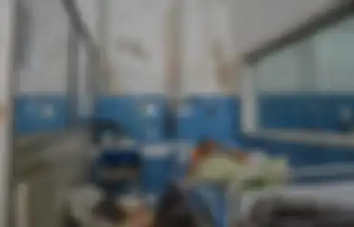 Memilukan! Bertahun-tahun Kaya Raya dari Hasil Jualan Emas Hitam, Kini Presiden Ini Kebingungan Saat Rumah Sakit di Negaranya Butuh Listrik dan Air Bersih untuk Tangani Pasien Corona 
