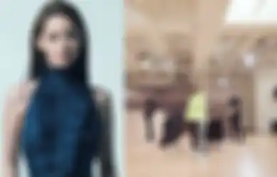 YoonA 'SNSD' Nge-Cover Dance Lagu SEVENTEEN Hingga EXO untuk Hadiah Fans