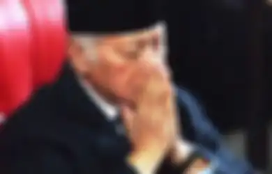 Bilang Kapok Jadi Presiden, Soeharto Ternyata Pernah Ramalkan Kondisi Indonesia Bakal Hancur Pada 2020 Bila Hal Ini Dijalankan: Pesan Itu Seperti Terbukti