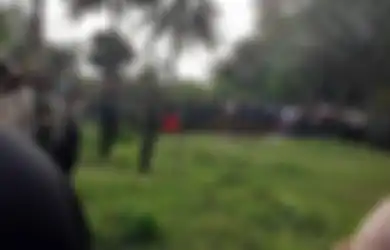 Meski Tewas secara Tak Hormat, Anggota TNI yang Selingkuh dengan Istri Polisi Tetap Dimakamkan secara Militer, Bripka Herman Disanksi karena Penembakan