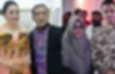 Konser 30 Tahun Didi Kempot Bakal Tetap Digelar, Yan Vellia Dituntut Netizen Libatkan Saputri dan Dory Harsa, Begini Reaksi Tak Terduga dari Istri Kedua: Saya Kuasa Apa?