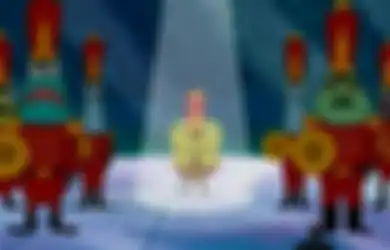 Pencipta Lagu Spongebob Squarepants 'Sweet Victory' Meninggal Dunia