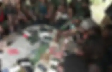 Terkuak, KKB Papua Dapat Uang Beli Senjata dan Amunisi dari Tempat Ini, Warganya Biasa Beli Mie Instan Ditukar 2 Gram Emas