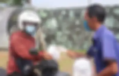 Biar Efektif Jangan Salah Pakai Masker, Jangan Lakukan seperti Ini!