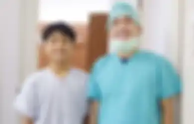 Tak Ada Angin dan Hujan, Ruben Onsu Singgung Soal Kematian pada Betrand Peto