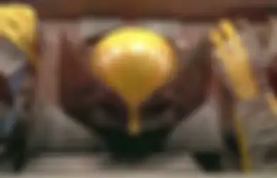Wolverine Versi Marvel Cinematic Universe Bakal Pake Kostum Kayak di Komik?