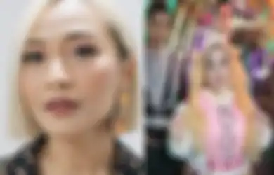 Geser Tahta Lady Gaga x BLACKPINK, Lagu Baru Kekeyi Trending Nomor 1 di YouTube, Kini Kena Sentil Usai Dituding Jiplak Lagu Aku Bukan Boneka, Pencipta Lagu:Tanpa Seizin Saya