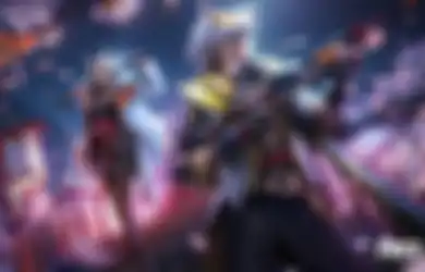 Elite Pass Garena Free Fire Terbaru Bertema Fable Fox Segera Meluncur!