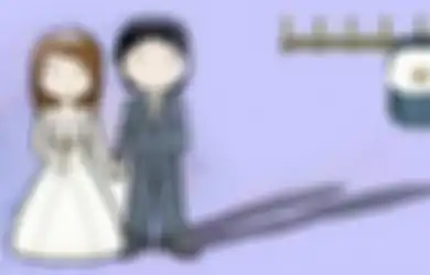4 Bulan Tak Sekolah dan Nganggur di Rumah, Gadis di NTB Nekat Nikah Dini Pacarnya yang Sama-sama Masih SMP, Sulitnya Ekonomi di Tengah Pandemi Jadi Alasan Utama