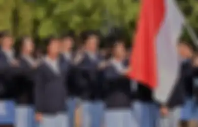 Bikin Kangen Sekolah Deh, Ini Suka Duka Ikut OSIS di SMA yang Nggak Banyak Orang Tahu
