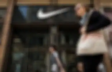 Kompak! Adidas Dukung Nike dalam Menentang Isu Rasisme di Amerika