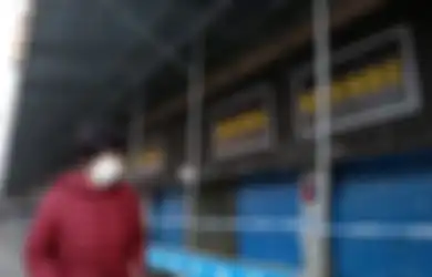 Jilat ludah Sediri, China Akhirnya Mengakui Virus Corona Tidak Berasal Pasar Hewan Liar di Wuhan, Peneliti Senior Beberkan Alasannya