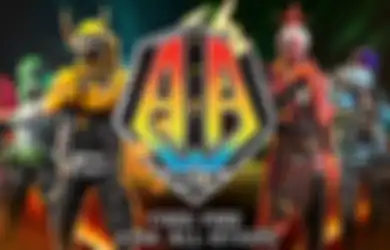 Wow! Free Fire Asia All-Stars 2020 Ditonton Lebih Dari 20 Juta Pemirsa