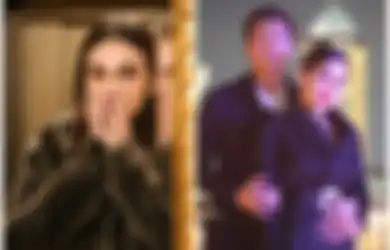 Jadi Saksi Hidup Perjalanan Asmara Sang Kakak, Aisyahrani Bongkar Kenyataan di Balik Hubungan Syahrini dan Reino Barack, Hotman Paris: Kalau di Pengadilan, Itu Udah Bukti Pamungkas!