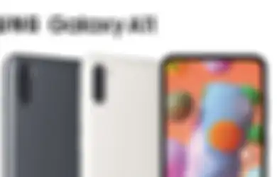 Samsung Galaxy A12 Dapat Sertifikasi Bluetooth, Hadir Dengan NFC