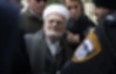 Imam Besar Masjid Al-Aqsa Ditangkap Polisi Israel, Pimpinan Hamas Angkat Bicara Penyebab Penangkapan Mantan Mufti Besar Yerusalem Itu