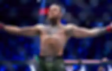 Pernah Sodori Khabib Minuman Keras dan Bandingkan Istrinya dengan Handuk, McGregor Ucapkan Hal Terduga Terkait Kasus Rasisme George Floyd