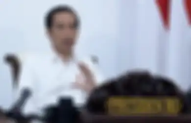 Bikin Berang Tentara Lantaran Berani Gunakan Foto Anggota TNI AD, Akun Facebook Ini Tulis Muka Presiden Jokowi Mirip Jokowi, Ternyata Begini Fakta Sebenarnya